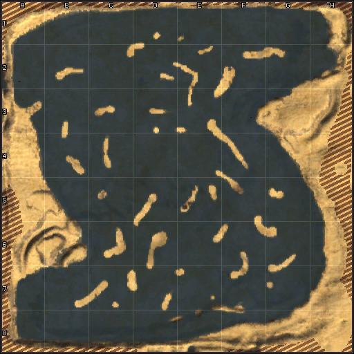 mini-map