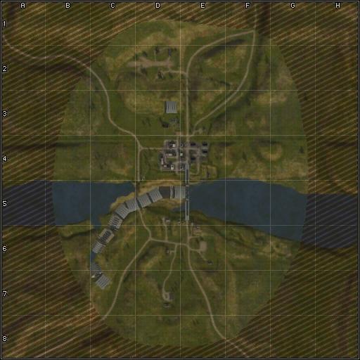 mini-map