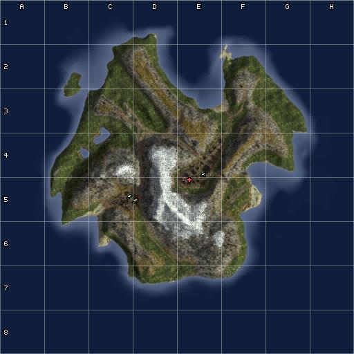 mini-map
