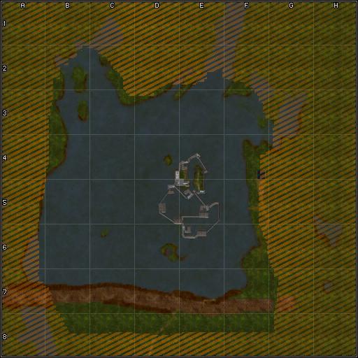 mini-map