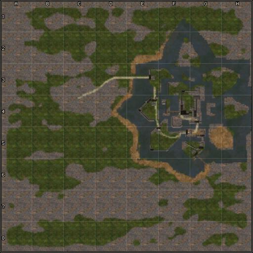 mini-map