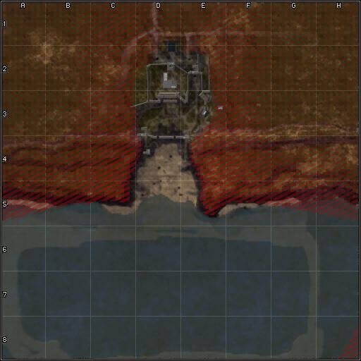 mini-map