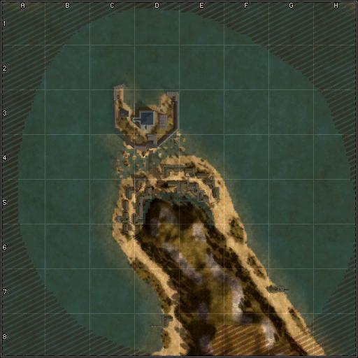 mini-map