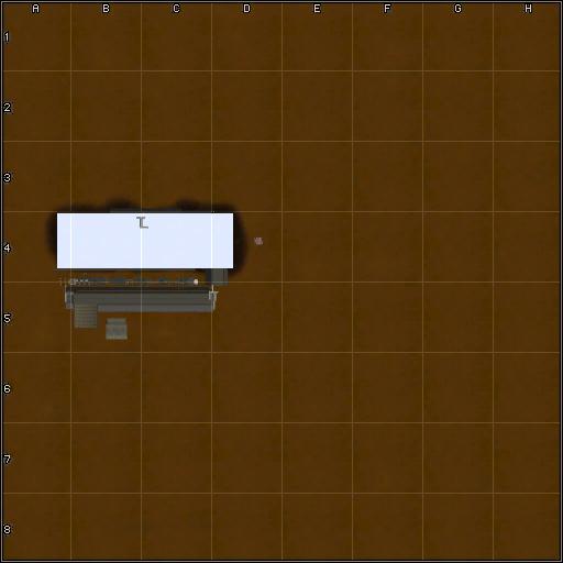mini-map
