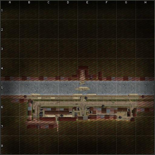 mini-map