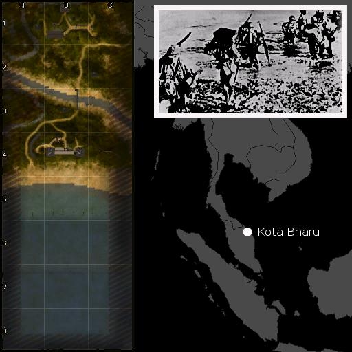 mini-map