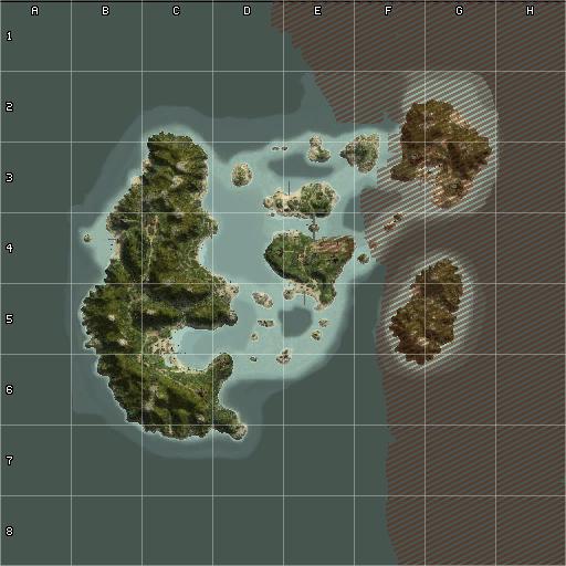mini-map