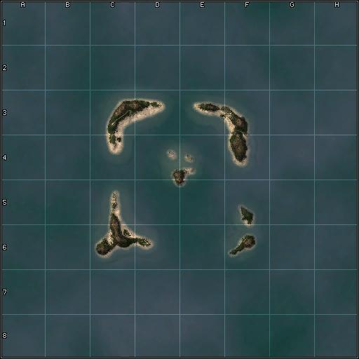 mini-map