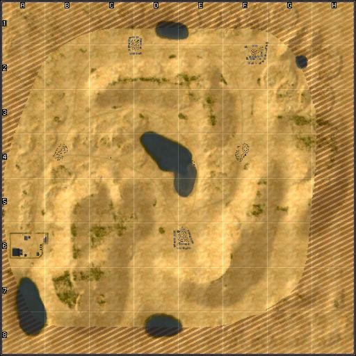 mini-map