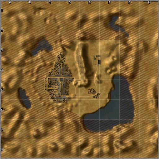 mini-map