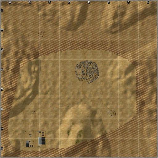 mini-map