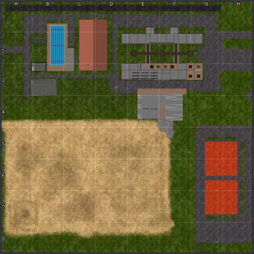 mini-map