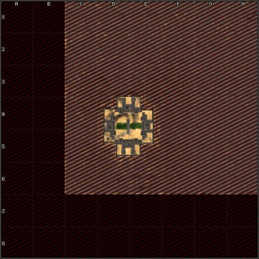 mini-map