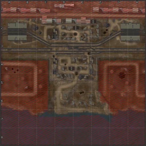 mini-map