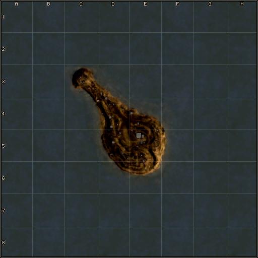 mini-map