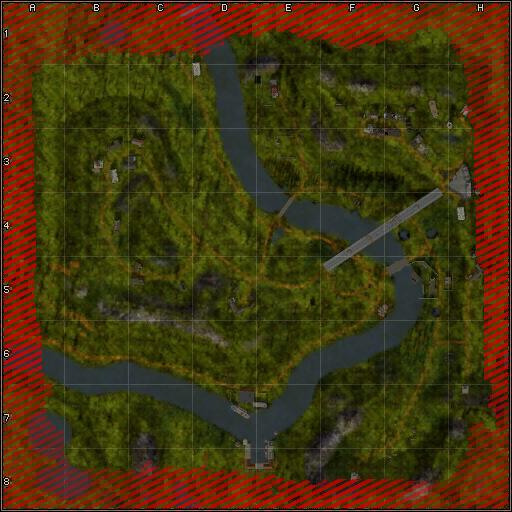 mini-map