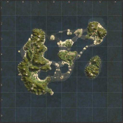 mini-map