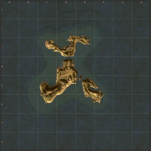 mini-map