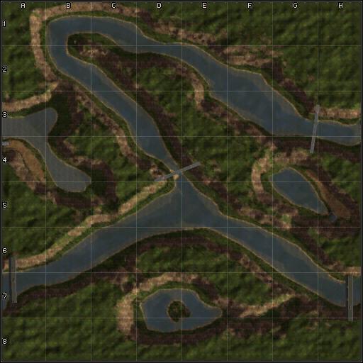 mini-map
