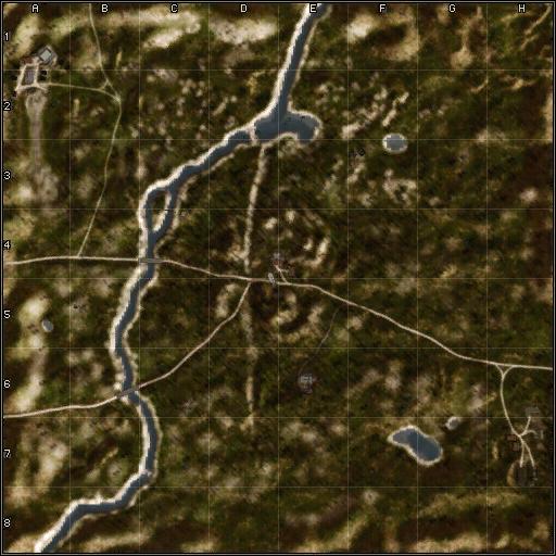 mini-map