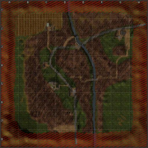 mini-map