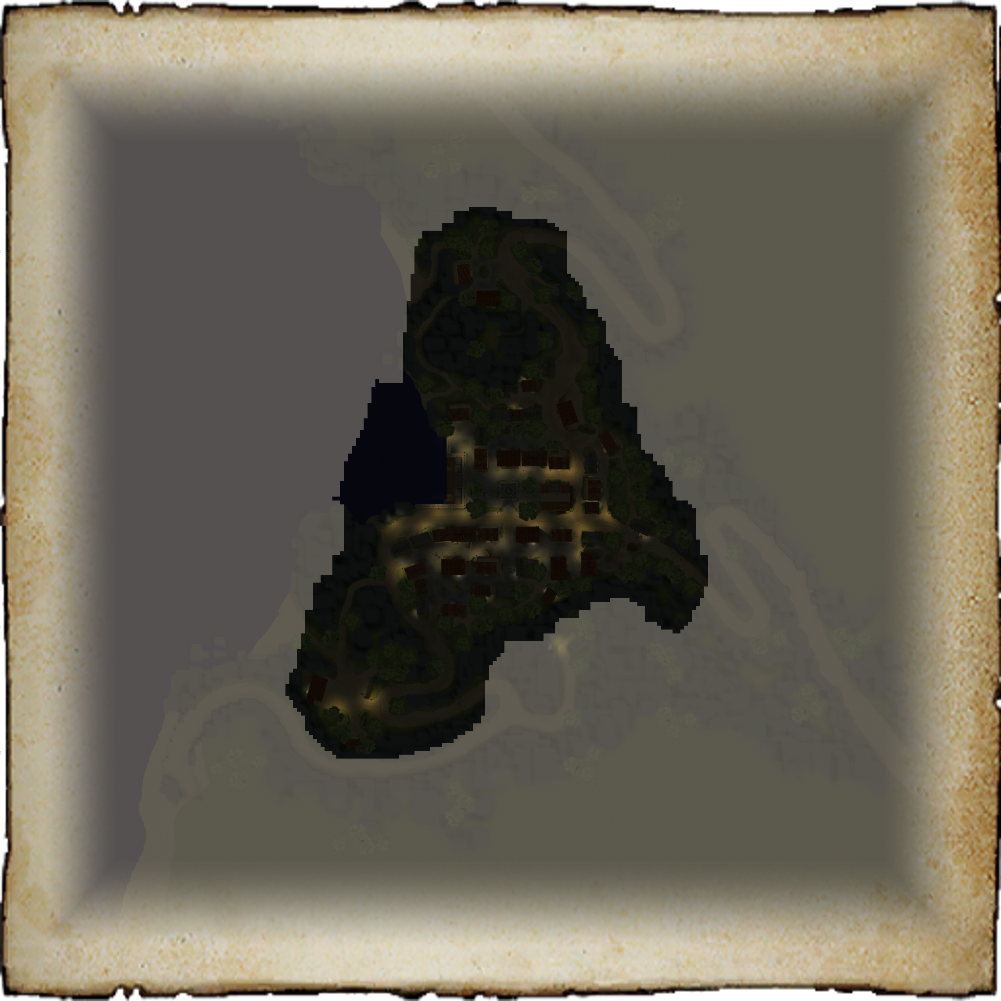 mini-map