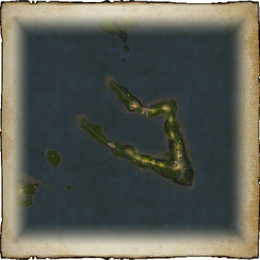 mini-map