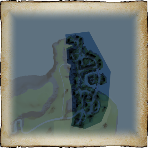 mini-map