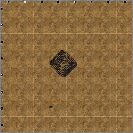 mini-map