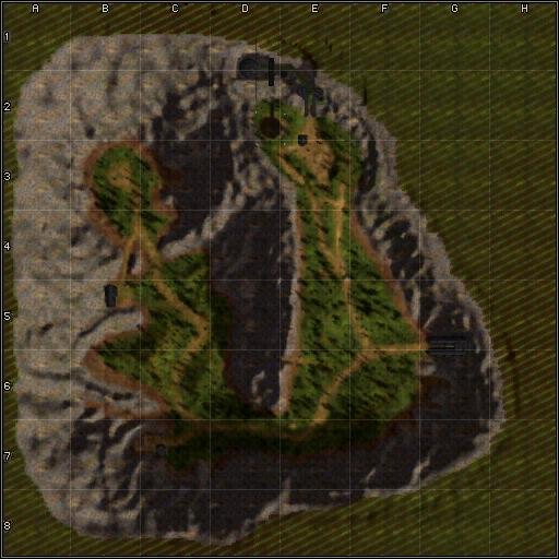 mini-map