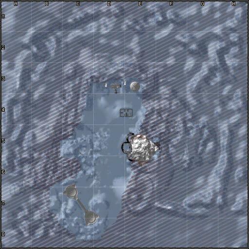 mini-map