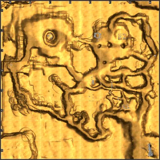 mini-map