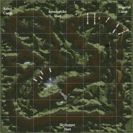 mini-map