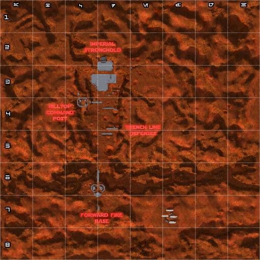 mini-map