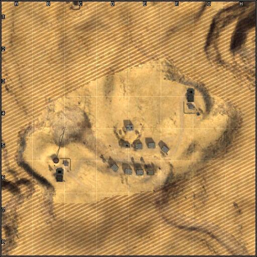 mini-map