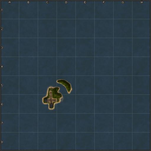 mini-map