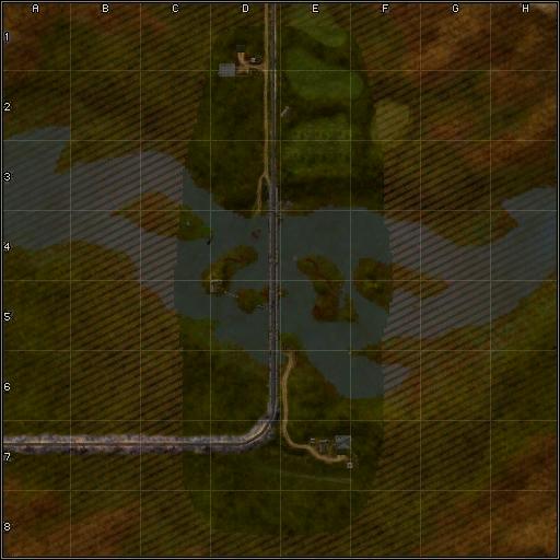 mini-map