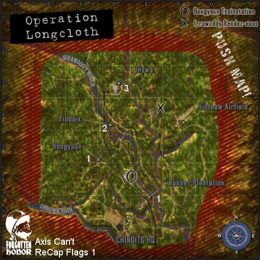 mini-map