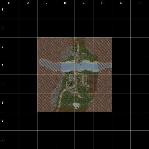 mini-map
