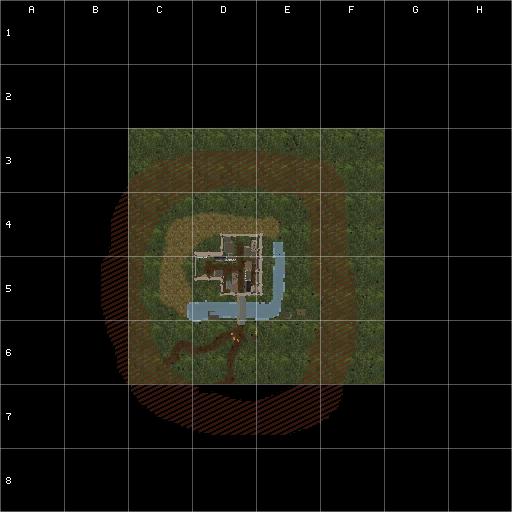 mini-map
