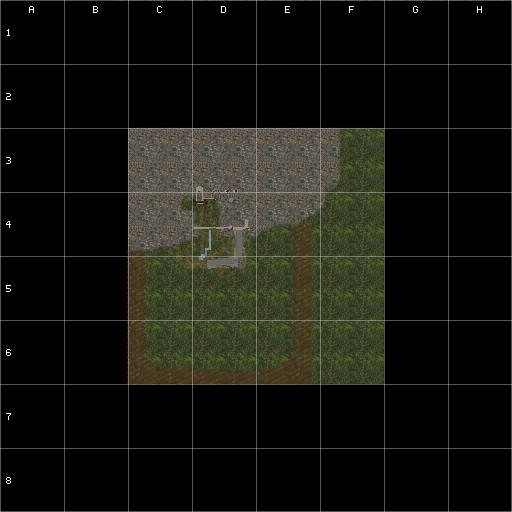 mini-map