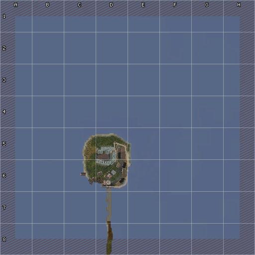 mini-map