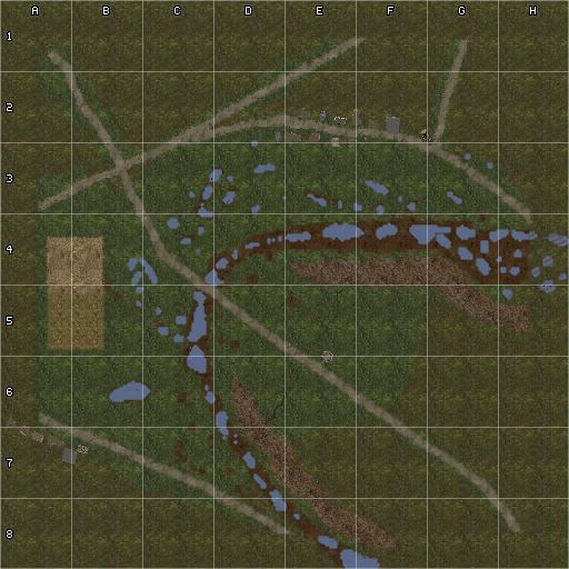 mini-map