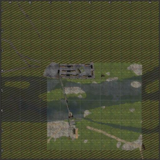 mini-map