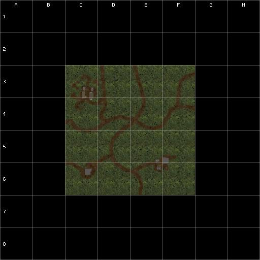 mini-map