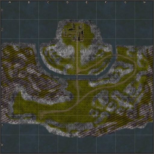 mini-map