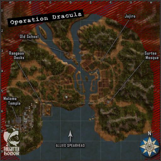 mini-map