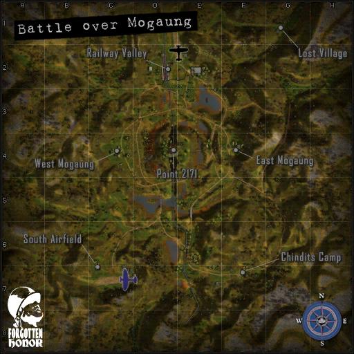 mini-map