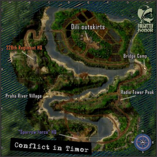 mini-map