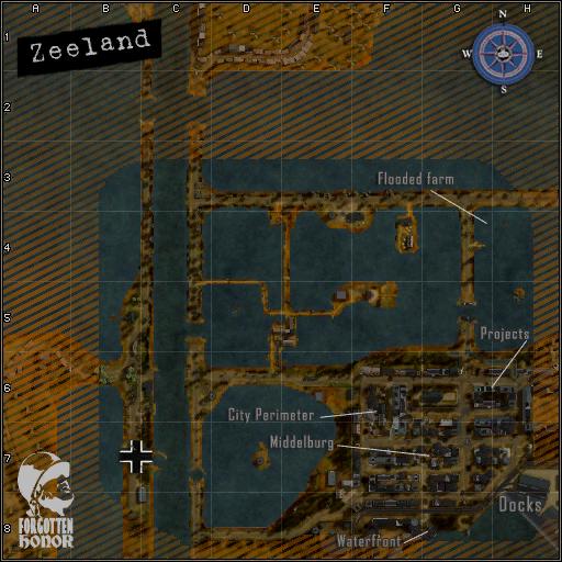mini-map